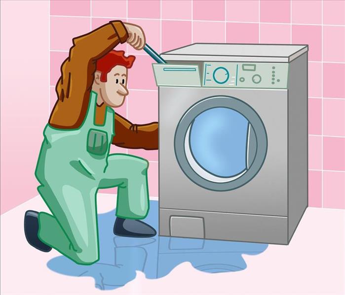 Как пользоваться стиральной машиной автомат