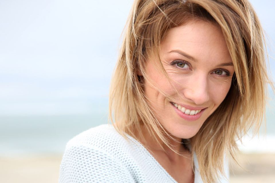 Как пережить климакс Как пережить климакс