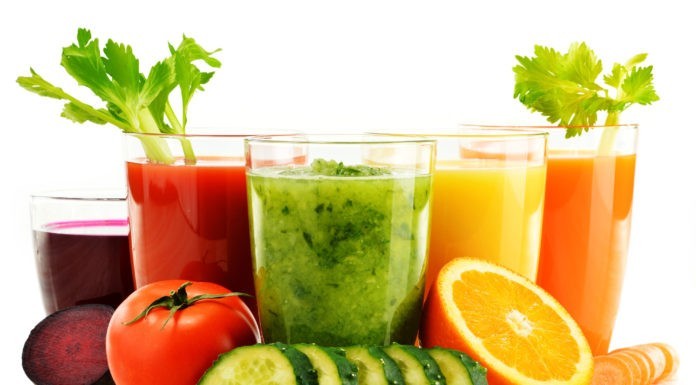 Что такое детокс-диета: меню и рацион питания Детокс-диета: меню, рацион питания