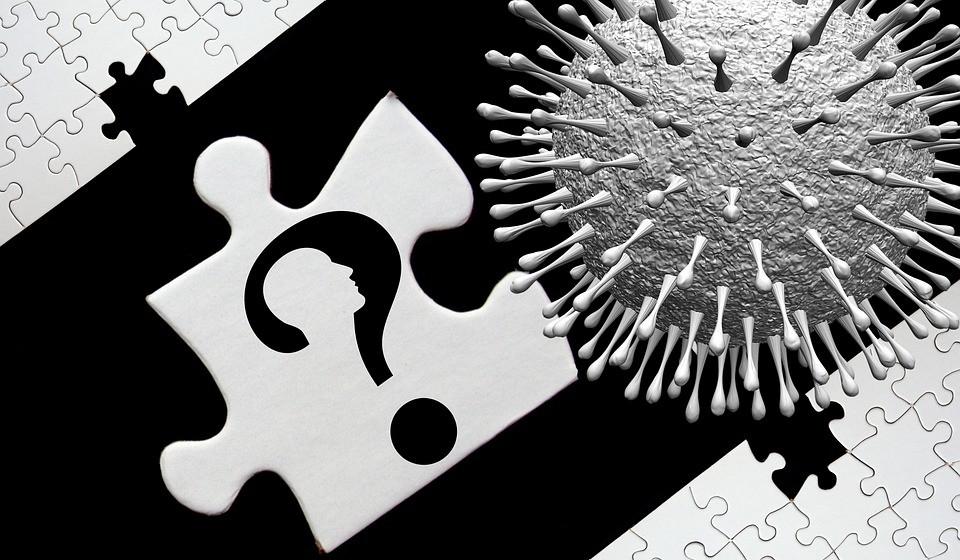 Как определить коронавирусную болезнь: основные симптомы коронавируса COVID-19 Симптомы коронавируса