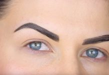 7 советов как сделать идеальные брови в домашних условиях