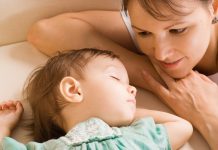 Что значит сон для малыша?