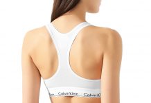 Провокация и простота Calvin Klein