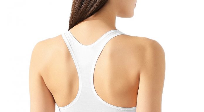 Провокация и простота Calvin Klein