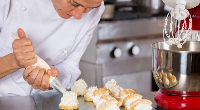 Какие бывают кондитерские кремы