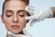 Как сохранить молодость глазам