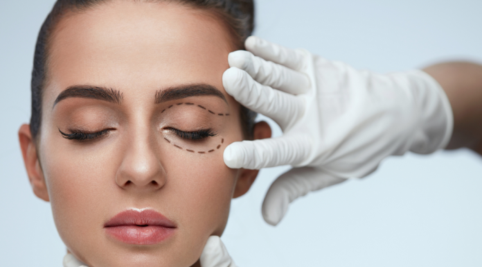 Как сохранить молодость глазам