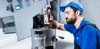 Сервисный центр «ECO-SERVICE» вернет к жизни технику