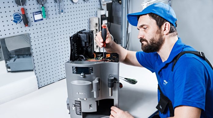 Сервисный центр «ECO-SERVICE» вернет к жизни технику