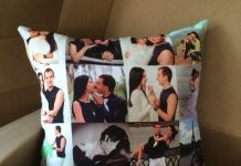 Печать на вещах – оригинальный подарок любому человеку печать на вещах