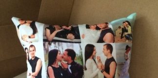 Печать на вещах – оригинальный подарок любому человеку печать на вещах