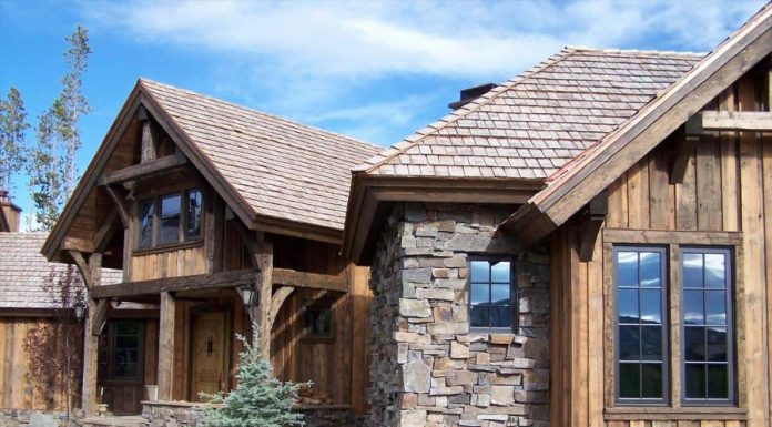 Каменные стены для украшения моего интерьера?