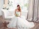Свадебное платье как составляющее образа невесты