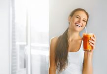 Виды соков для потребителей