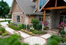 Студия озеленения – прекрасная возможность благоустроить сад и участок