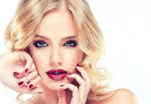 Покажи мне свои ногти, и я скажу, кто ты…