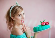 Торт на заказ – быстро, вкусно и полезно!