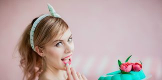 Торт на заказ – быстро, вкусно и полезно!