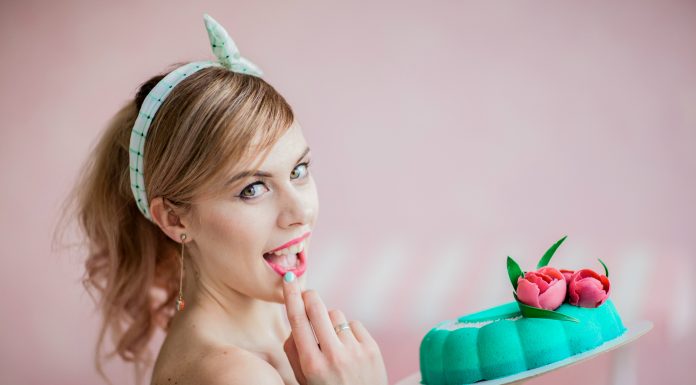 Торт на заказ – быстро, вкусно и полезно!