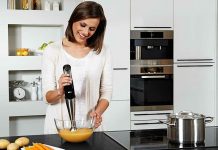 Кухонная техника