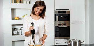 Кухонная техника