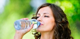Польза минеральной воды для здоровья