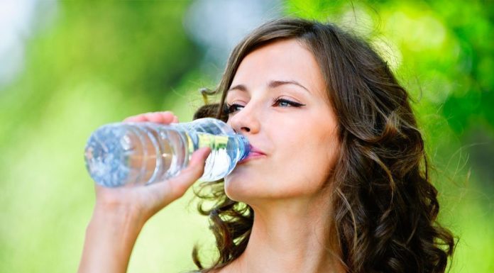 Польза минеральной воды для здоровья