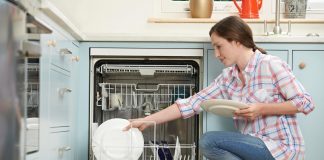 Маленькие капсулы для посудомоечных машин – большой вклад в экологию и здоровье