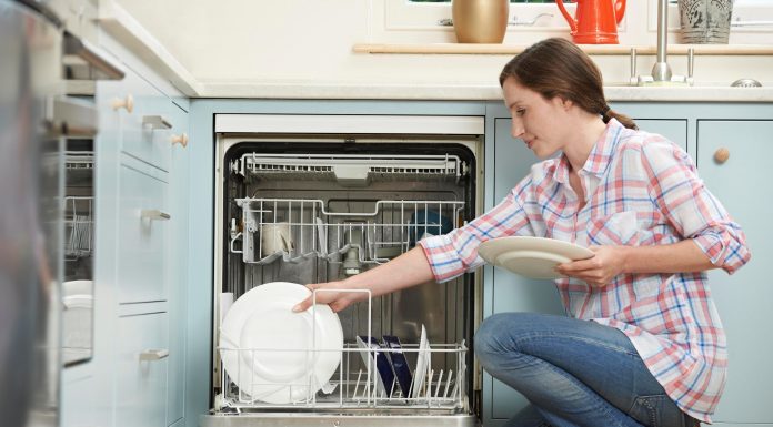 Маленькие капсулы для посудомоечных машин – большой вклад в экологию и здоровье