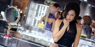 Как подобрать украшения на все случаи жизни