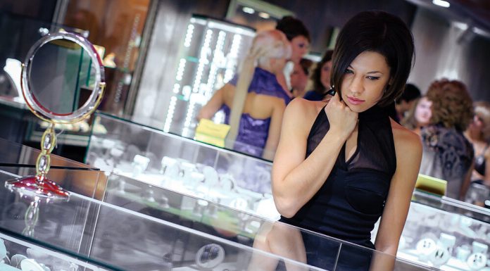 Как подобрать украшения на все случаи жизни