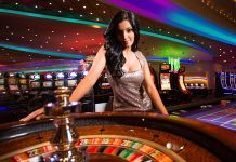 Достоинства казино Колумбус