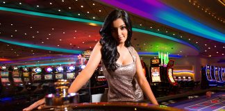 Достоинства казино Колумбус