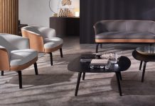 Дорогие кресла для изысканного дизайна интерьера