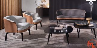 Дорогие кресла для изысканного дизайна интерьера