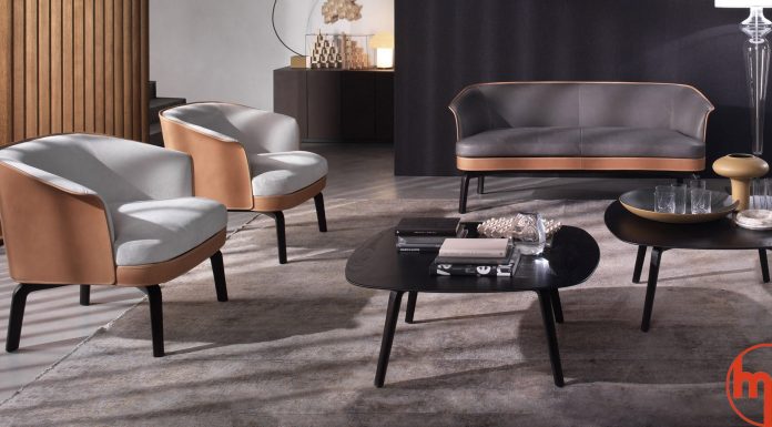 Дорогие кресла для изысканного дизайна интерьера