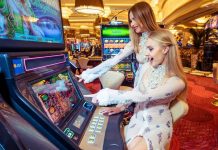 Стоит ли играть в игровые аппараты?