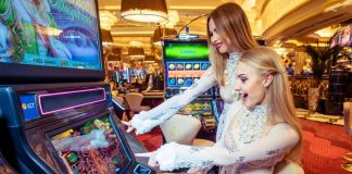 Стоит ли играть в игровые аппараты?