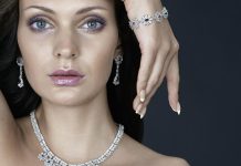 Где приобрести украшения из серебра?