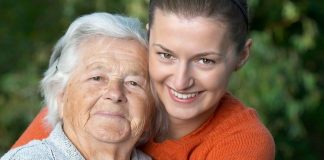 Память об ушедших