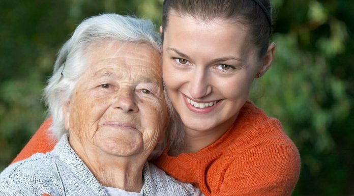 Память об ушедших