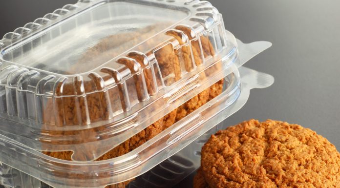 «Одежда» конфет или сдобы