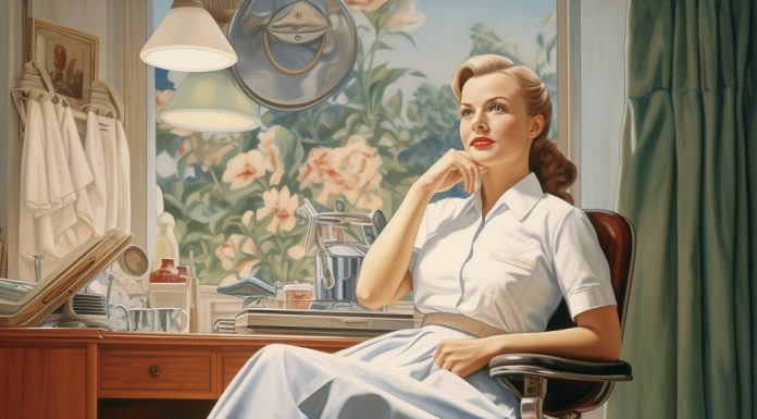 Дентальный имплант – современное решение для здоровья и красоты