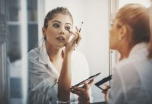 Покупка косметики онлайн: красота без границ