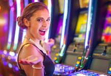 Joycasino online игровые автоматы