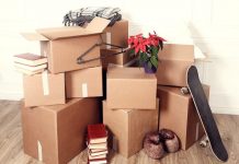 Плюсы упаковки из гофрокартона