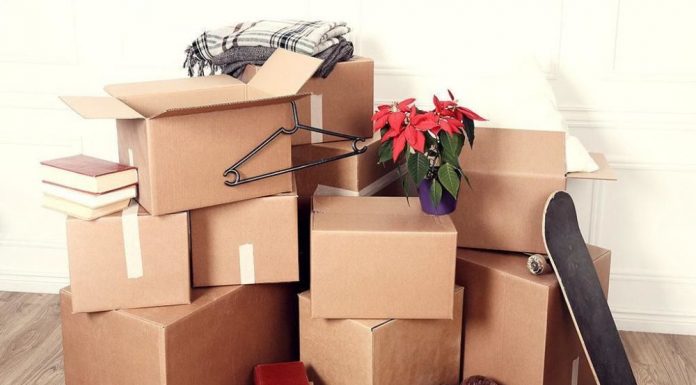 Плюсы упаковки из гофрокартона