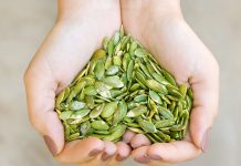 Польза тыквенных семечек для здоровья