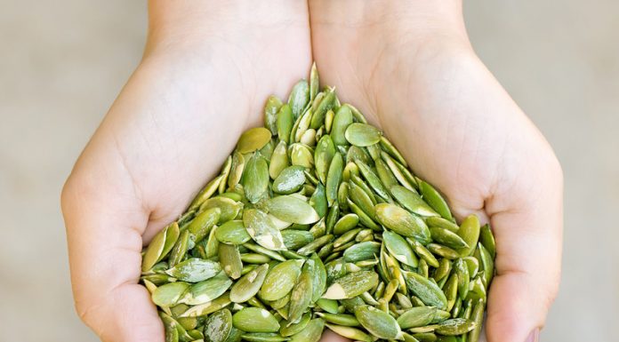 Польза тыквенных семечек для здоровья