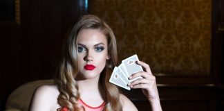 Vulkan Platinum online и его особенности